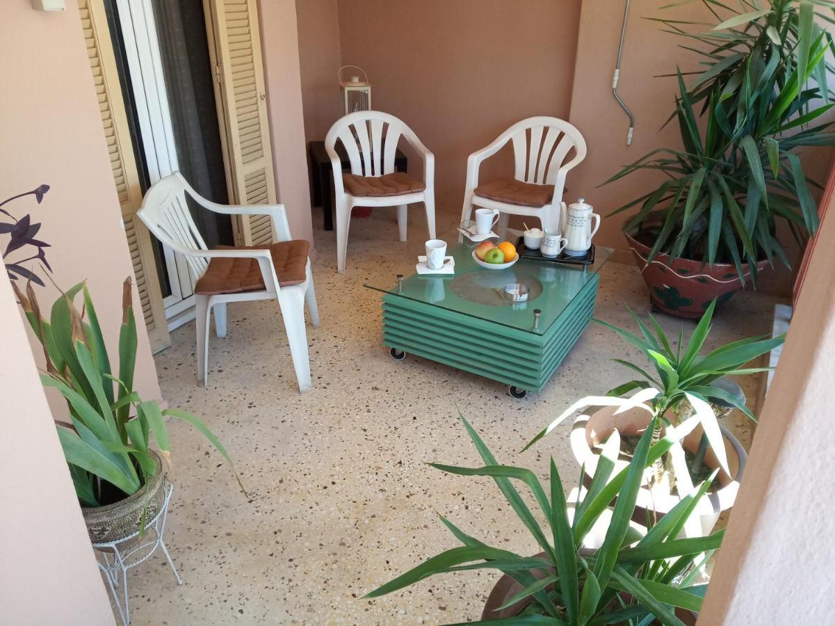 Cosy Penthouse -Up To 6 Guests- In The City Centre! Tesalónica Exterior foto