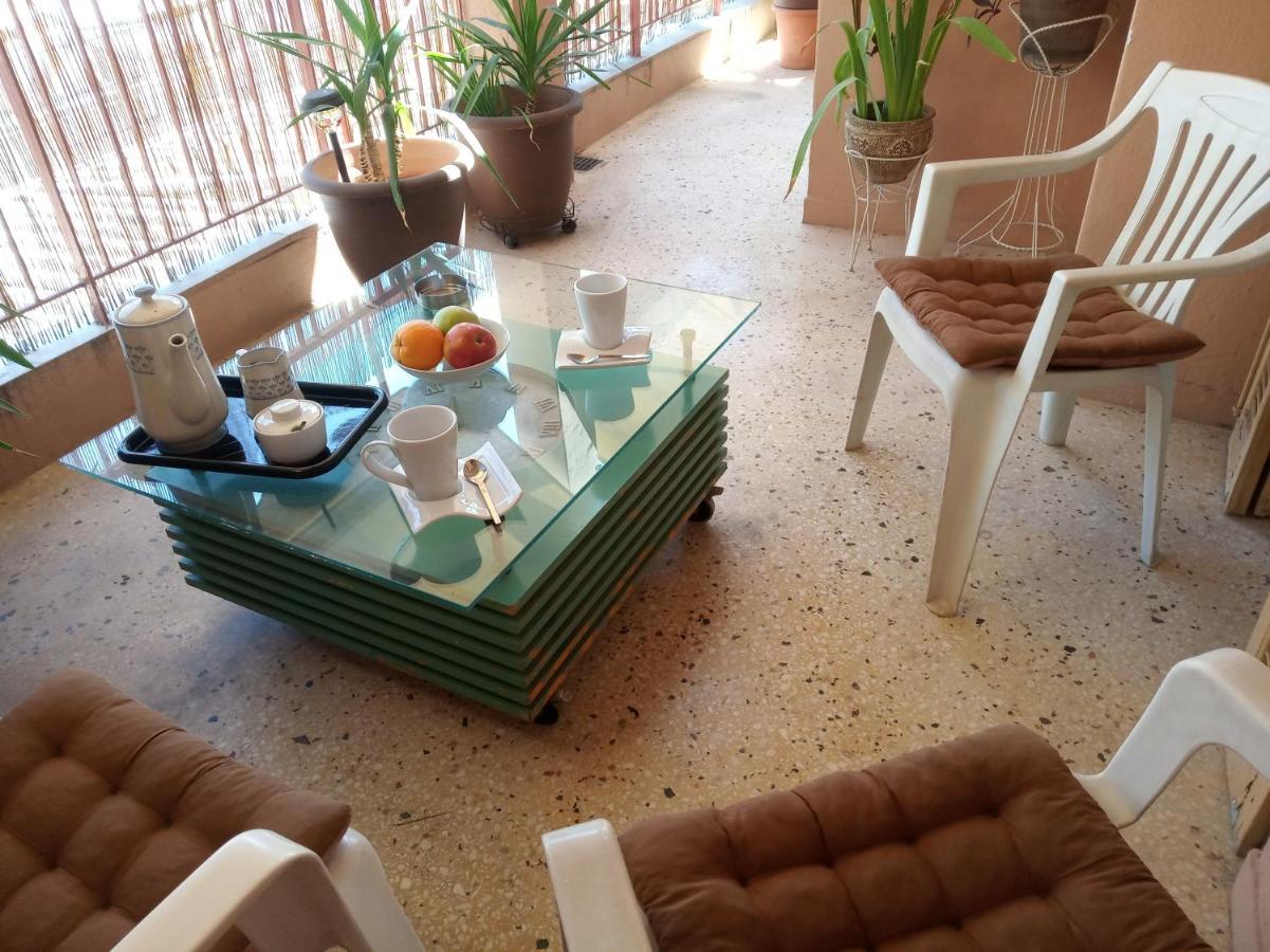 Cosy Penthouse -Up To 6 Guests- In The City Centre! Tesalónica Exterior foto