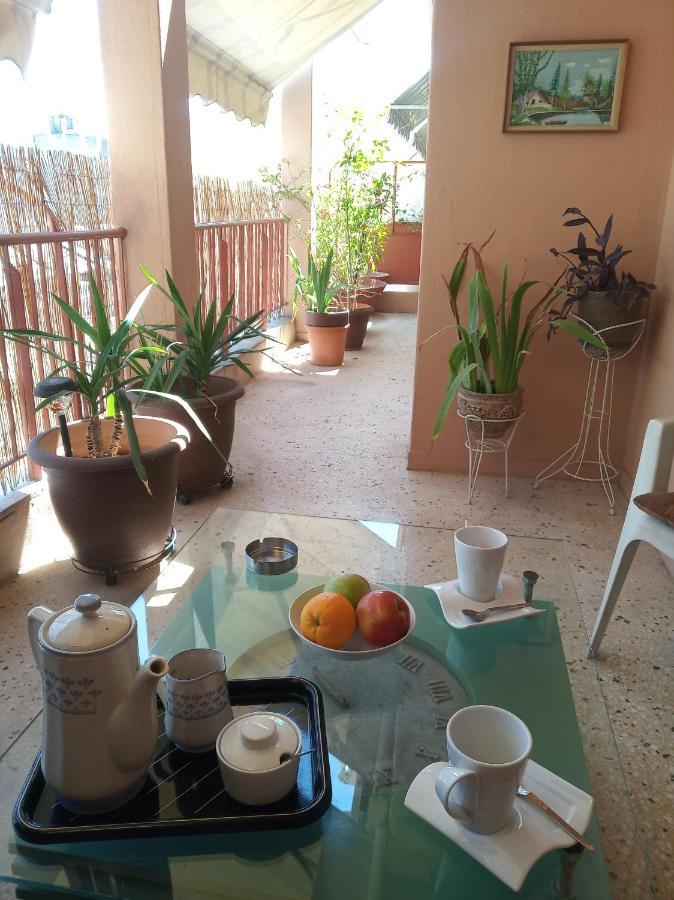 Cosy Penthouse -Up To 6 Guests- In The City Centre! Tesalónica Exterior foto
