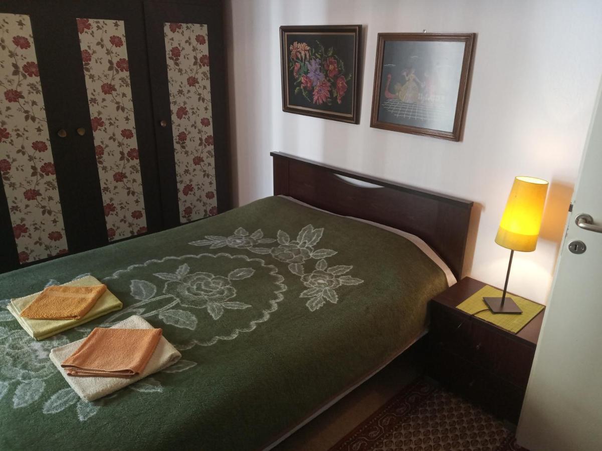 Cosy Penthouse -Up To 6 Guests- In The City Centre! Tesalónica Exterior foto