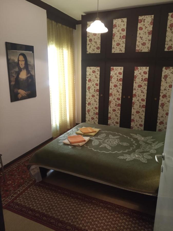 Cosy Penthouse -Up To 6 Guests- In The City Centre! Tesalónica Exterior foto