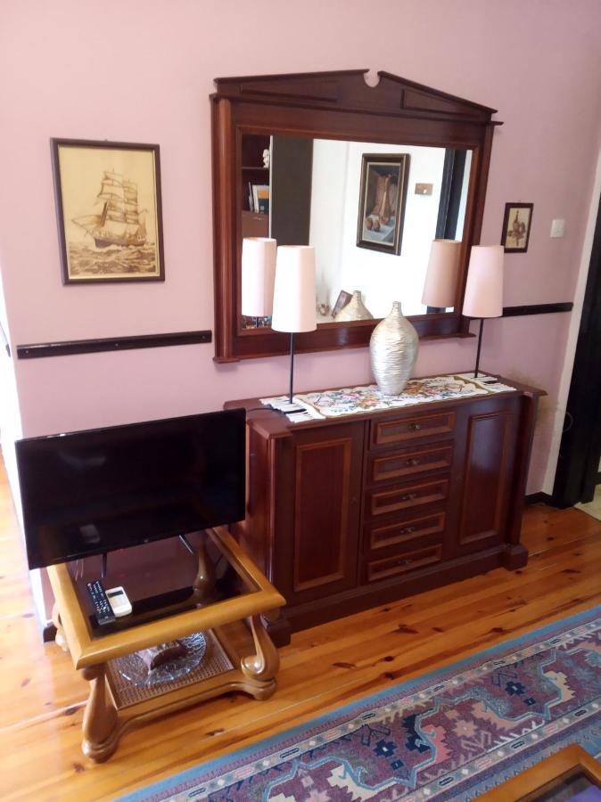 Cosy Penthouse -Up To 6 Guests- In The City Centre! Tesalónica Exterior foto