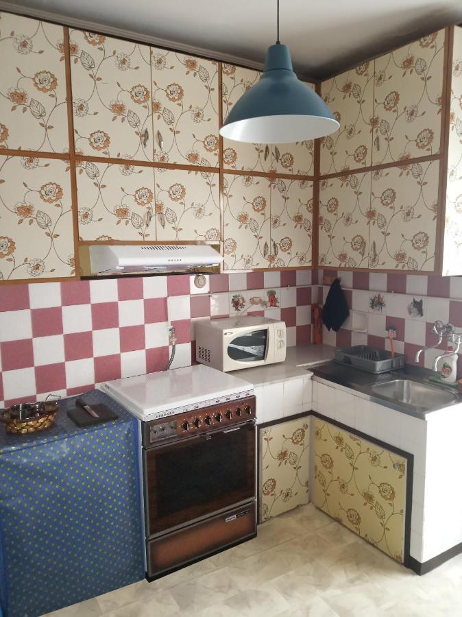 Cosy Penthouse -Up To 6 Guests- In The City Centre! Tesalónica Exterior foto